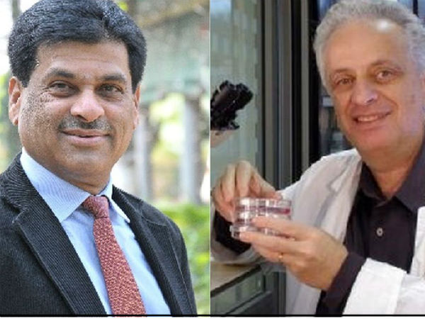 Cancer:Univ joins hands with Israel Cancer:Univ joins hands with Israel