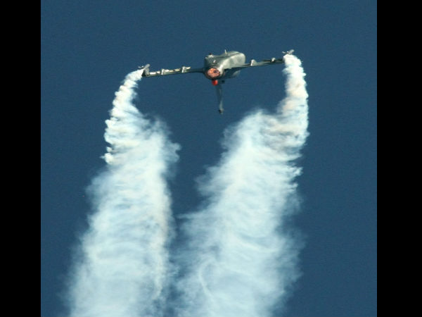 Tejas begins practice sorties at Sakhir Airbase in Bahrain Tejas begins practice sorties at Sakhir Airbase in Bahrain