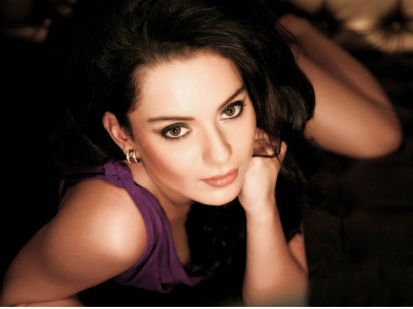 Kangana Ranaut Kangana Ranaut