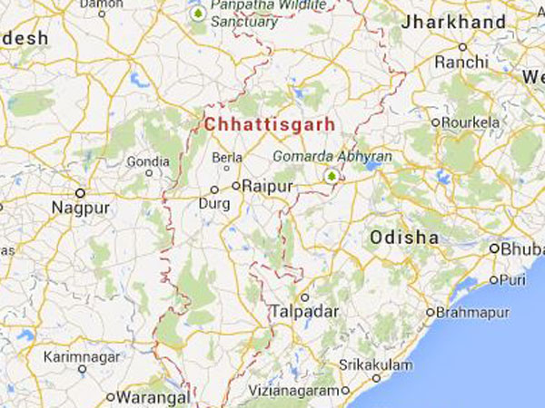 Chhattisgarh Chhattisgarh