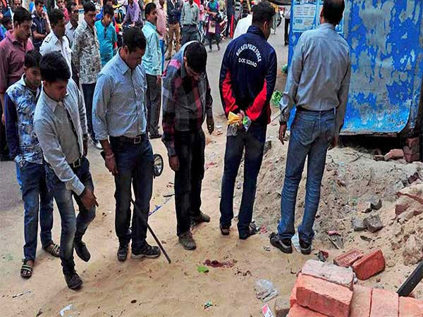 Bacha Khan university