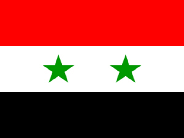 Syria Syria