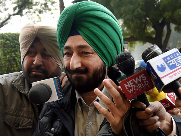 SP Salwinder Singh will be made witness SP Salwinder Singh will be made witness