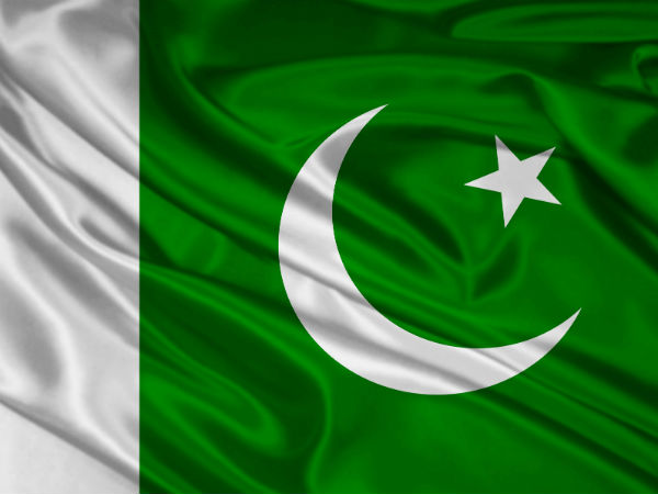 Pakistan Pakistan