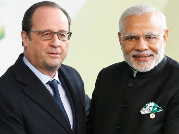 How India and France can fight terrorism How India and France can fight terrorism