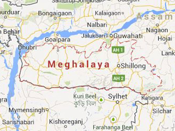 Ten killed in Meghalaya bus accident Ten killed in Meghalaya bus accident