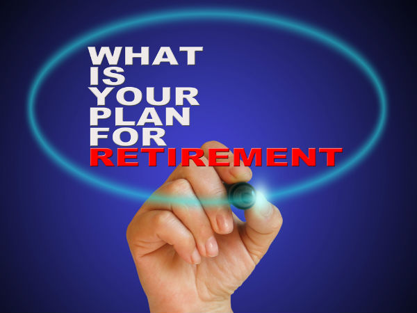 retirement retirement