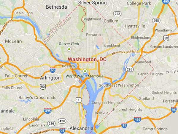 Washington Washington