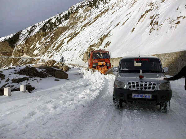 All you need to know about Siachen glacier 