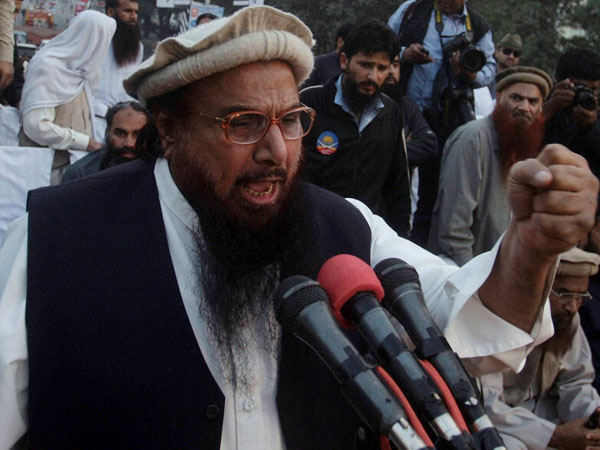 Hafiz Saeed Hafiz Saeed