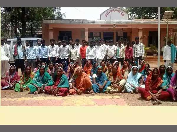 Support pours in fot he boy