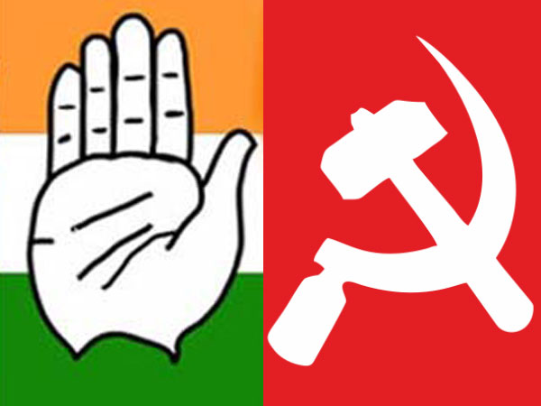 congress-cpim congress-cpim