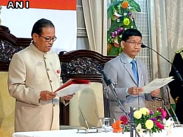 Pul: Rise from village to CM's chair Pul: Rise from village to CM's chair