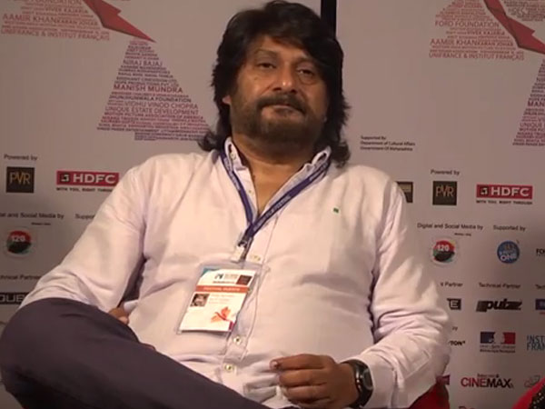 Vivek Agnihotri Vivek Agnihotri