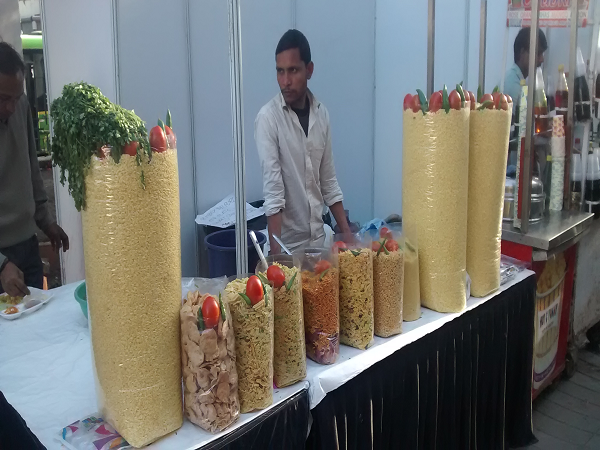 Pradhan Mantri Kaushal Vikas Yojana initiative