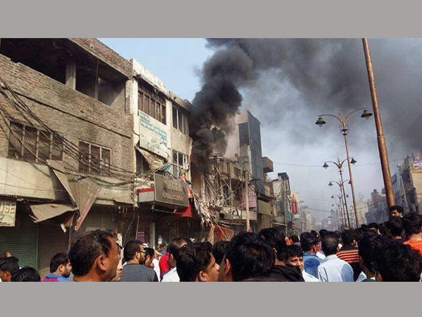 In Pics: Jat agitation in Sonepat