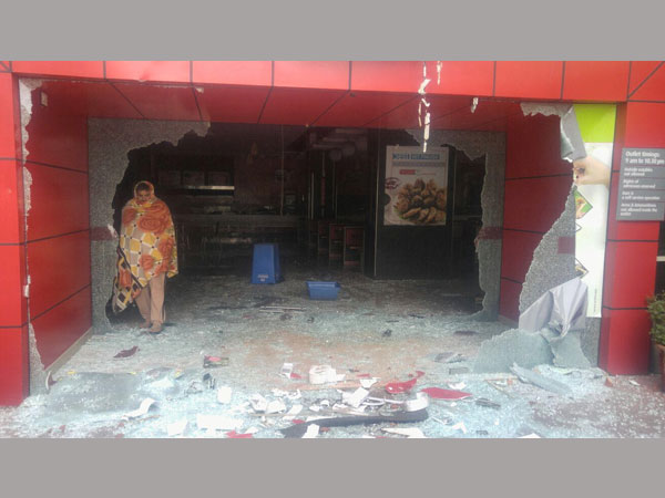 Haryana in bits and pieces