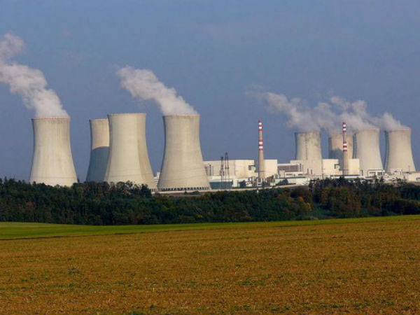 nuclear
