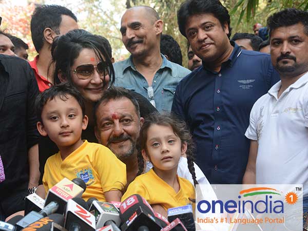 Last day in jail yesterday