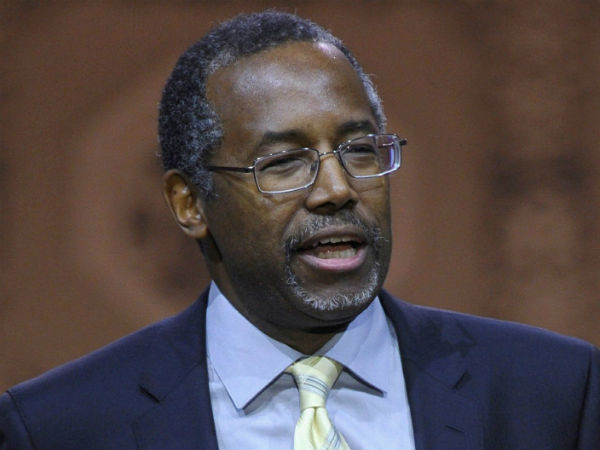 ben-carson ben-carson