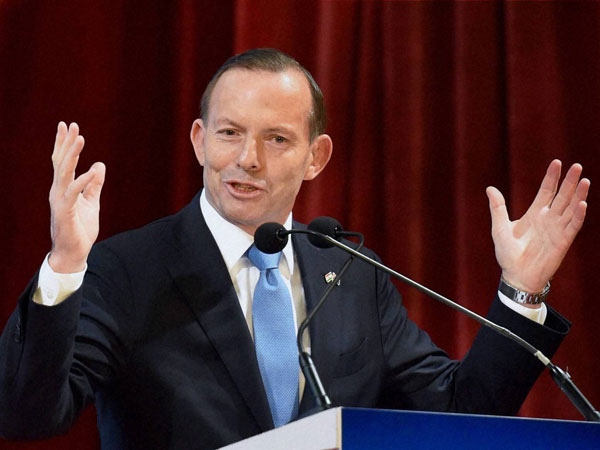 Would have won election, says Abbott Would have won election, says Abbott