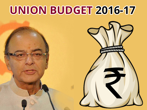Arun Jaitley Arun Jaitley
