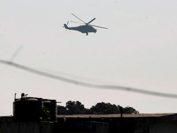 Pathankot terror attack Pathankot terror attack