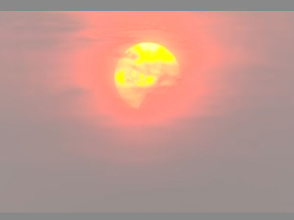 In pics: Solar Eclipse across the world