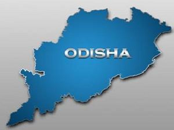 Odisha Odisha