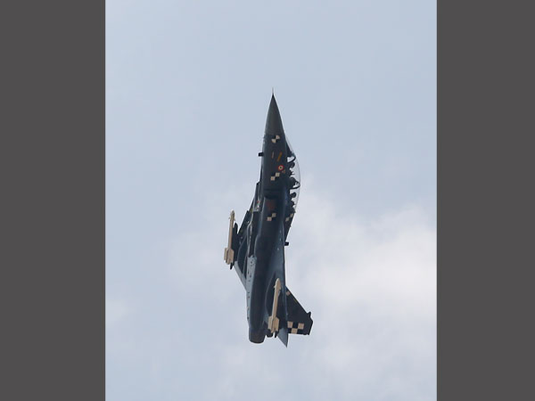 DefExpo signs off on a positive note