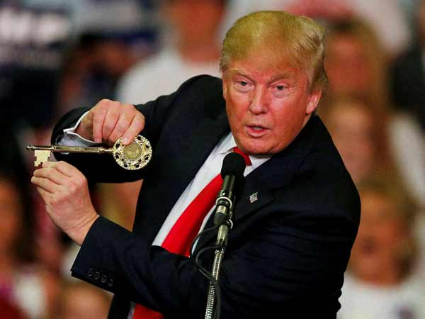 Trump stands by Islam hates us remark Trump stands by Islam hates us remark