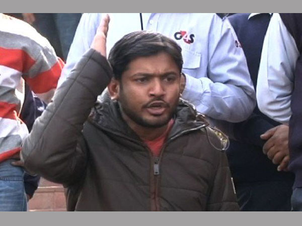 kanhaiya kumar kanhaiya kumar