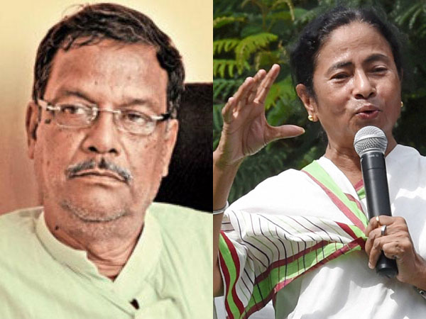 Moloy Ghatak - Asansol North (Burdwan)