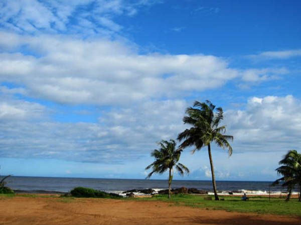 Côte d'Ivoire 
