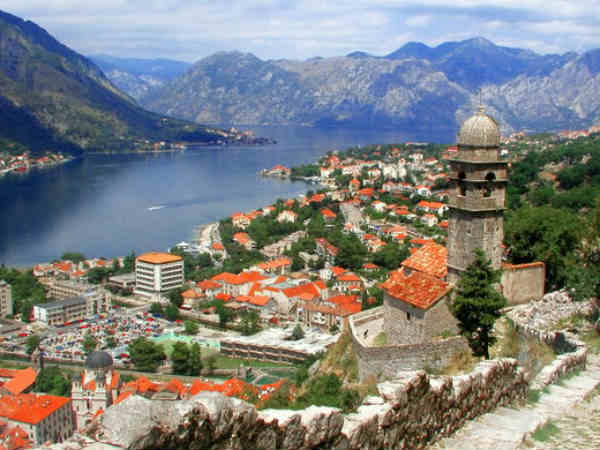 Montenegro