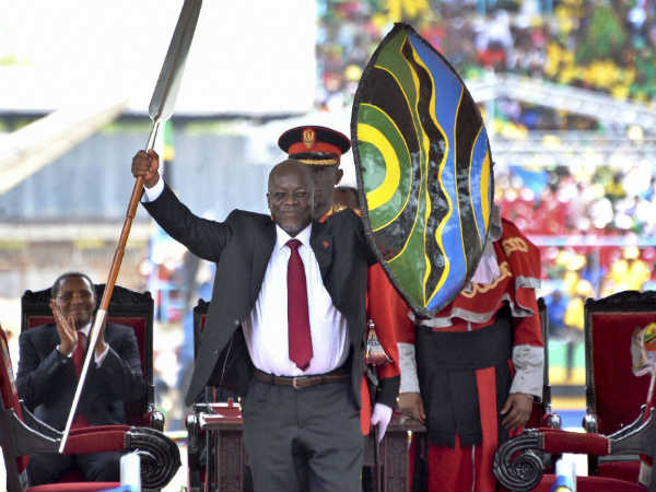 Countries with more than one capital