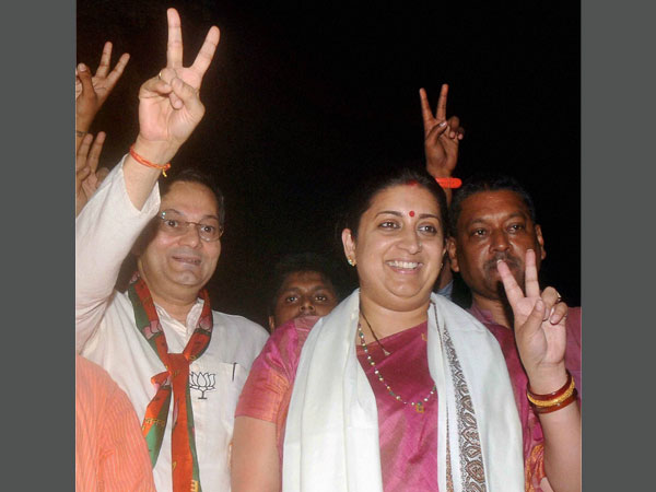 Chandra Bose (BJP) - Bhabanipur