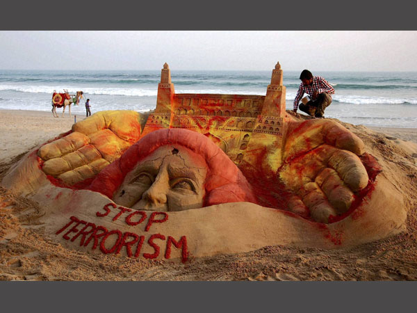Sudarshan Pattnaik