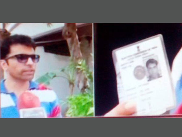 actor Abir Chattapadhyay actor Abir Chattapadhyay