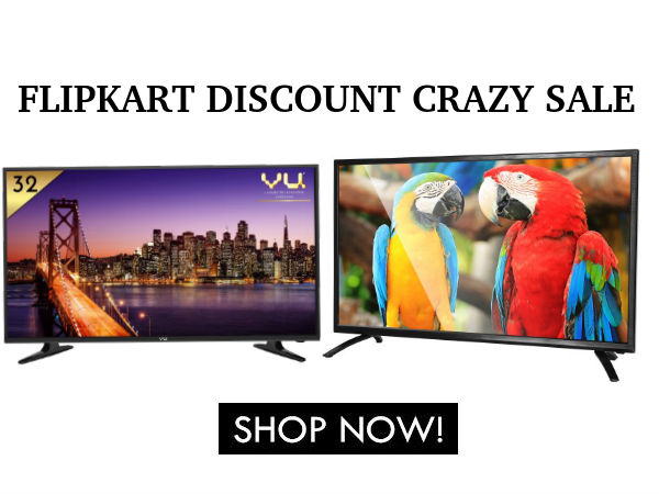 Flipkart Discount Krazy Sale Flipkart Discount Krazy Sale