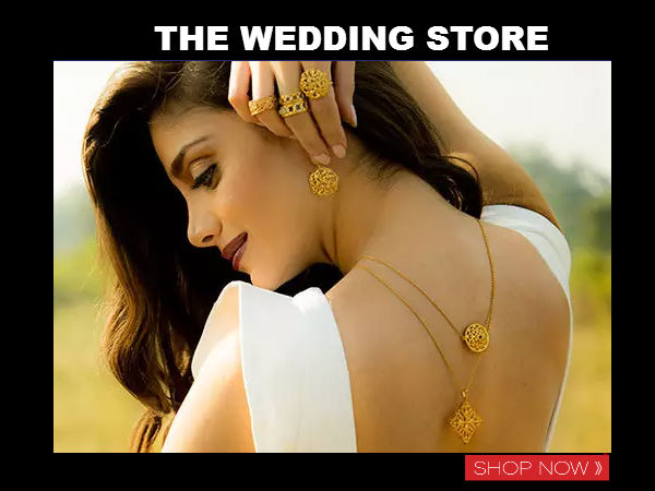 THE WEDDING DEALS STORE! THE WEDDING DEALS STORE!