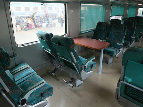Passengers to get multimedia access in coaches