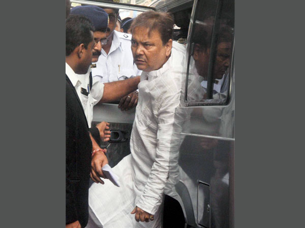 madan mitra madan mitra