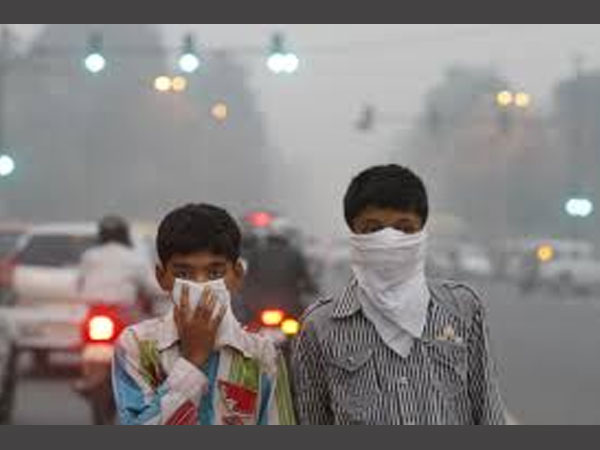 pollution