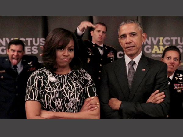 The pout says it all