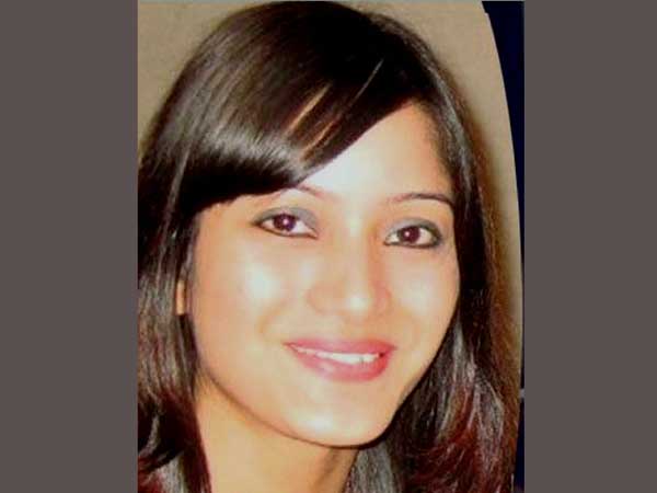 Sheena Bora