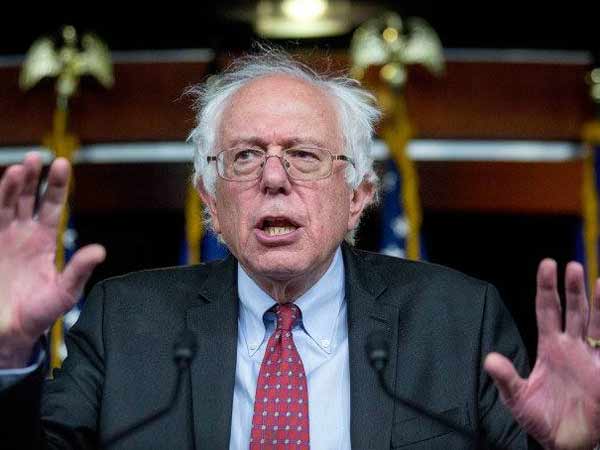 Sanders wins Indiana Democratic primary Sanders wins Indiana Democratic primary