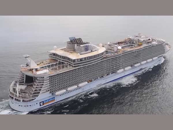 Harmony of Seas