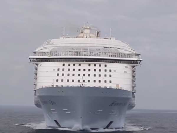 Harmony of Seas