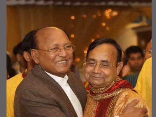 Mazibul Hoque Mazibul Hoque